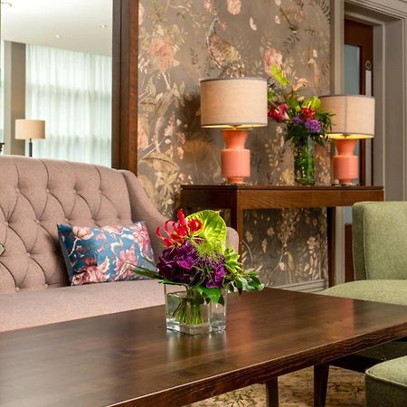 Dunboyne Castle Hotel & Spa 외부 사진