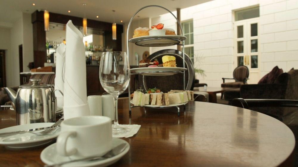 Dunboyne Castle Hotel & Spa 외부 사진