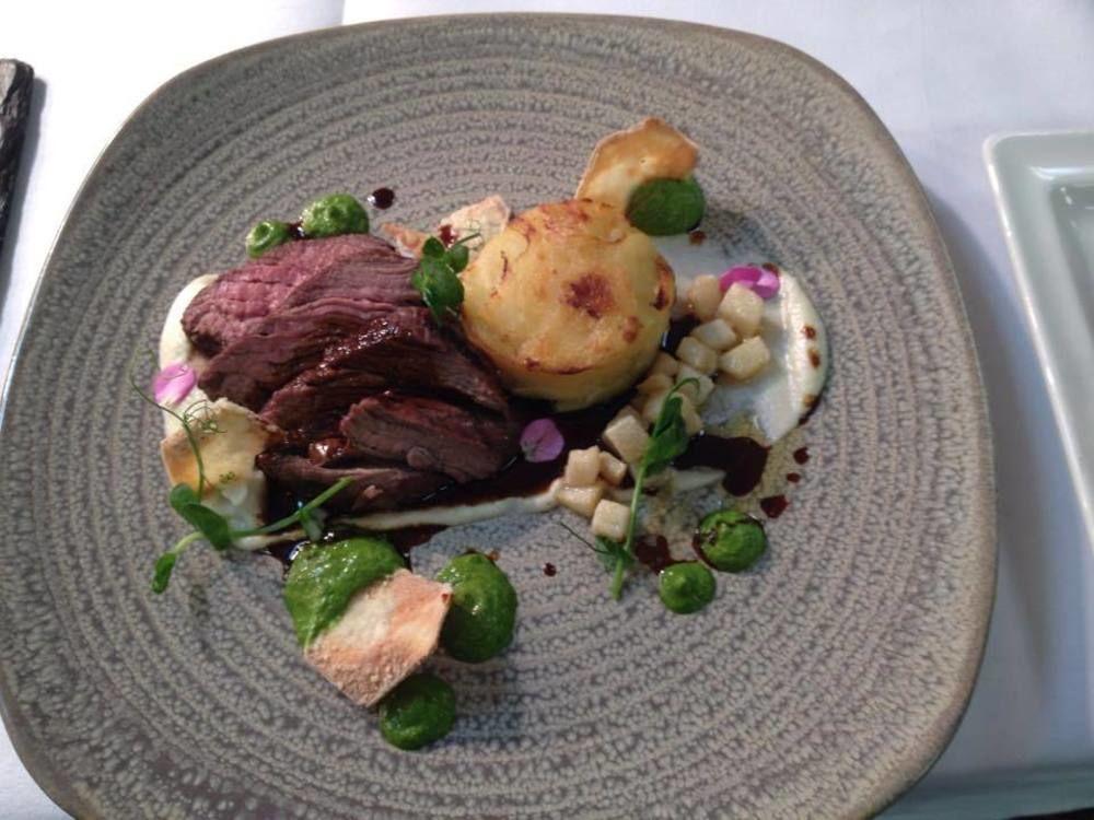 Dunboyne Castle Hotel & Spa 외부 사진