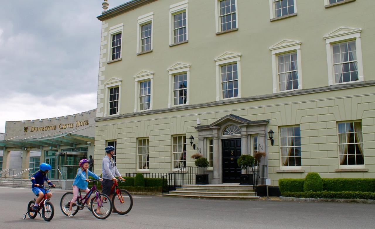 Dunboyne Castle Hotel & Spa 외부 사진