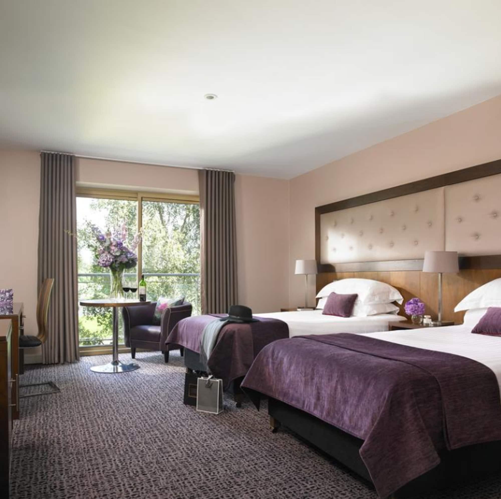 Dunboyne Castle Hotel & Spa 외부 사진