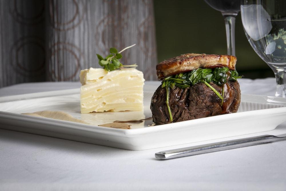 Dunboyne Castle Hotel & Spa 외부 사진