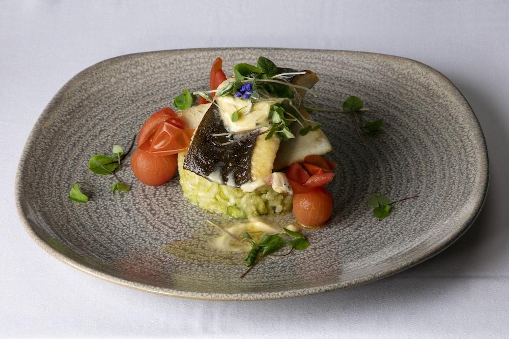 Dunboyne Castle Hotel & Spa 외부 사진