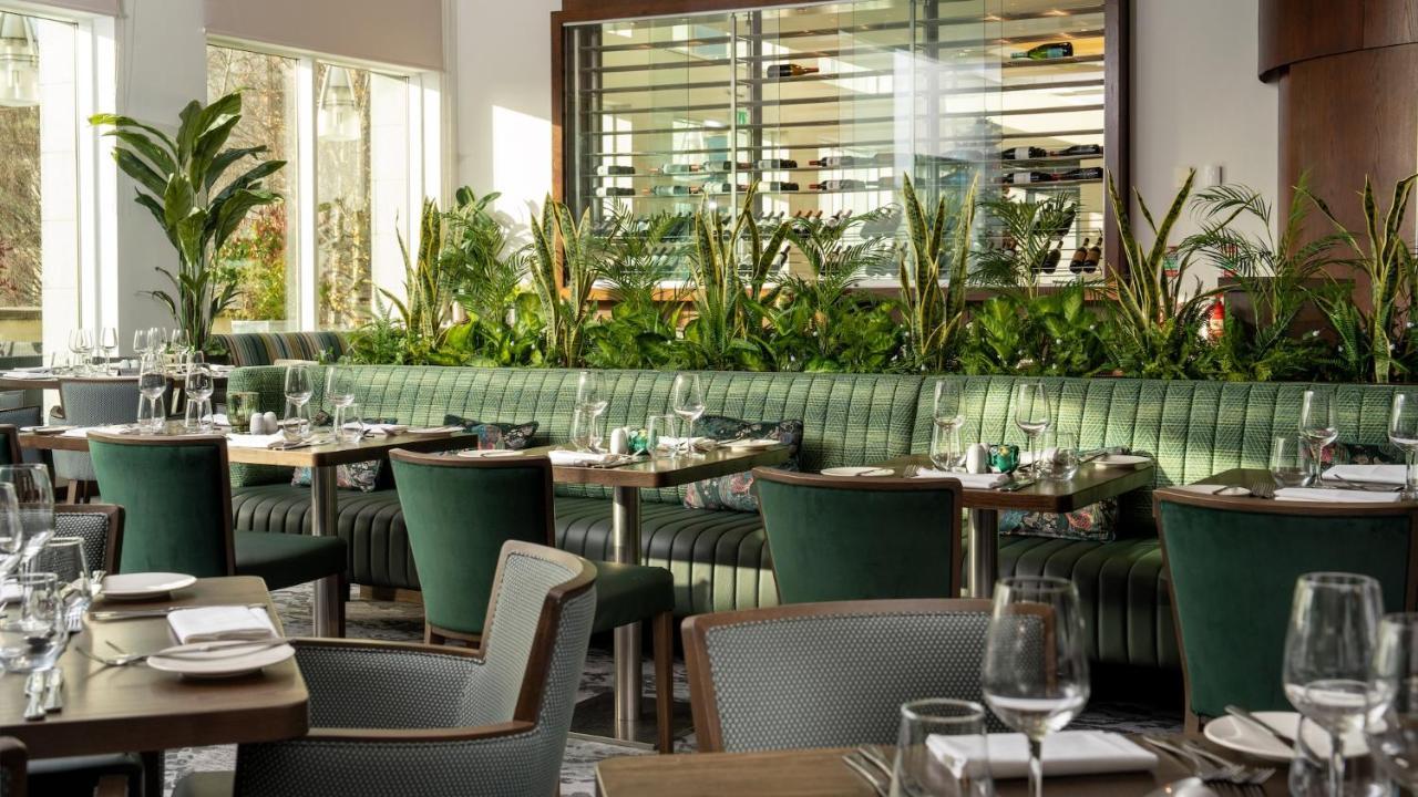 Dunboyne Castle Hotel & Spa 외부 사진