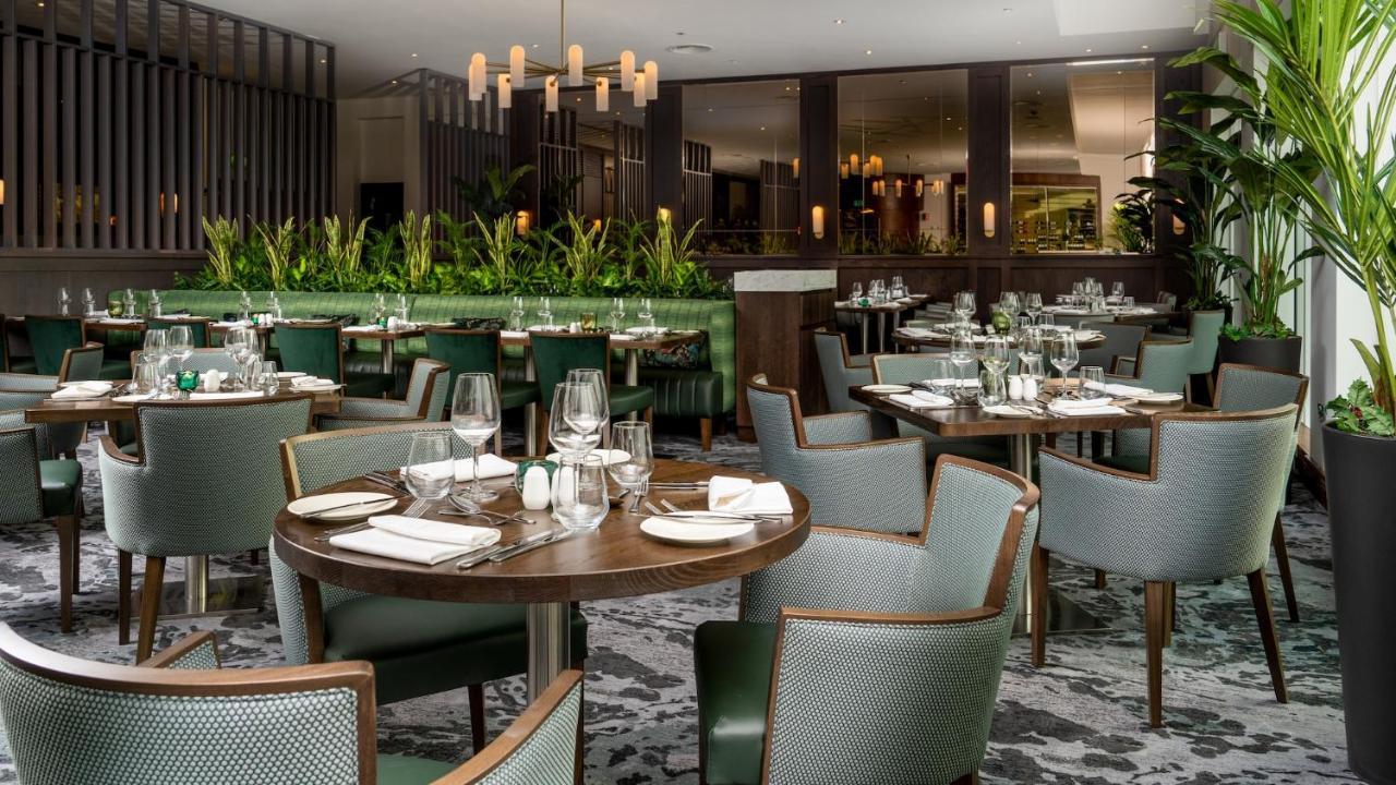 Dunboyne Castle Hotel & Spa 외부 사진