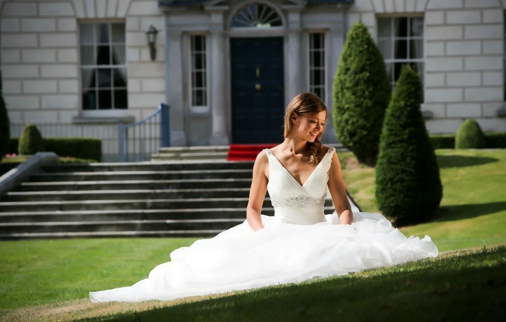 Dunboyne Castle Hotel & Spa 외부 사진