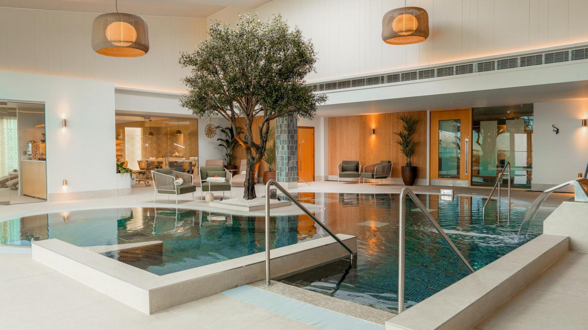 Dunboyne Castle Hotel & Spa 외부 사진