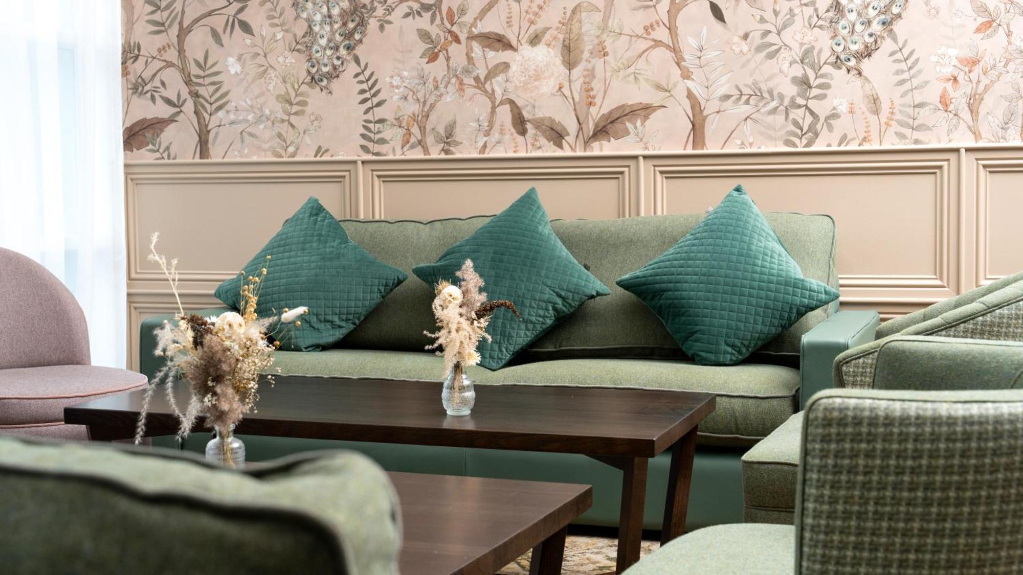 Dunboyne Castle Hotel & Spa 외부 사진
