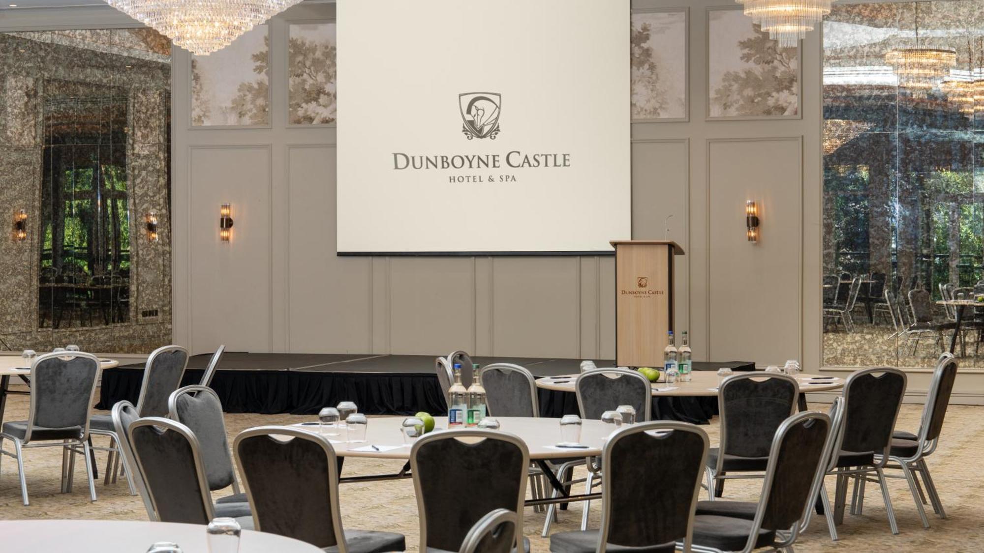 Dunboyne Castle Hotel & Spa 외부 사진