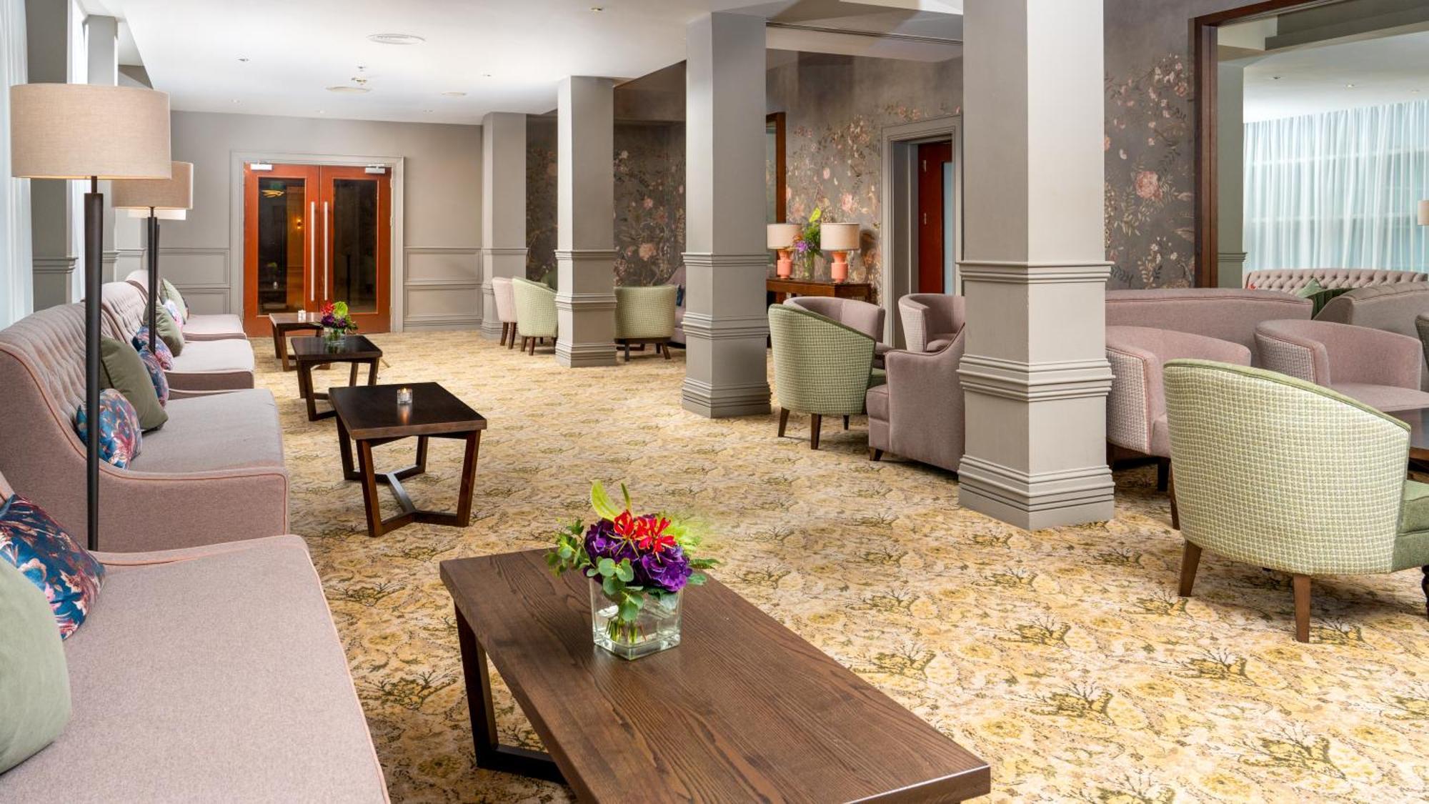 Dunboyne Castle Hotel & Spa 외부 사진