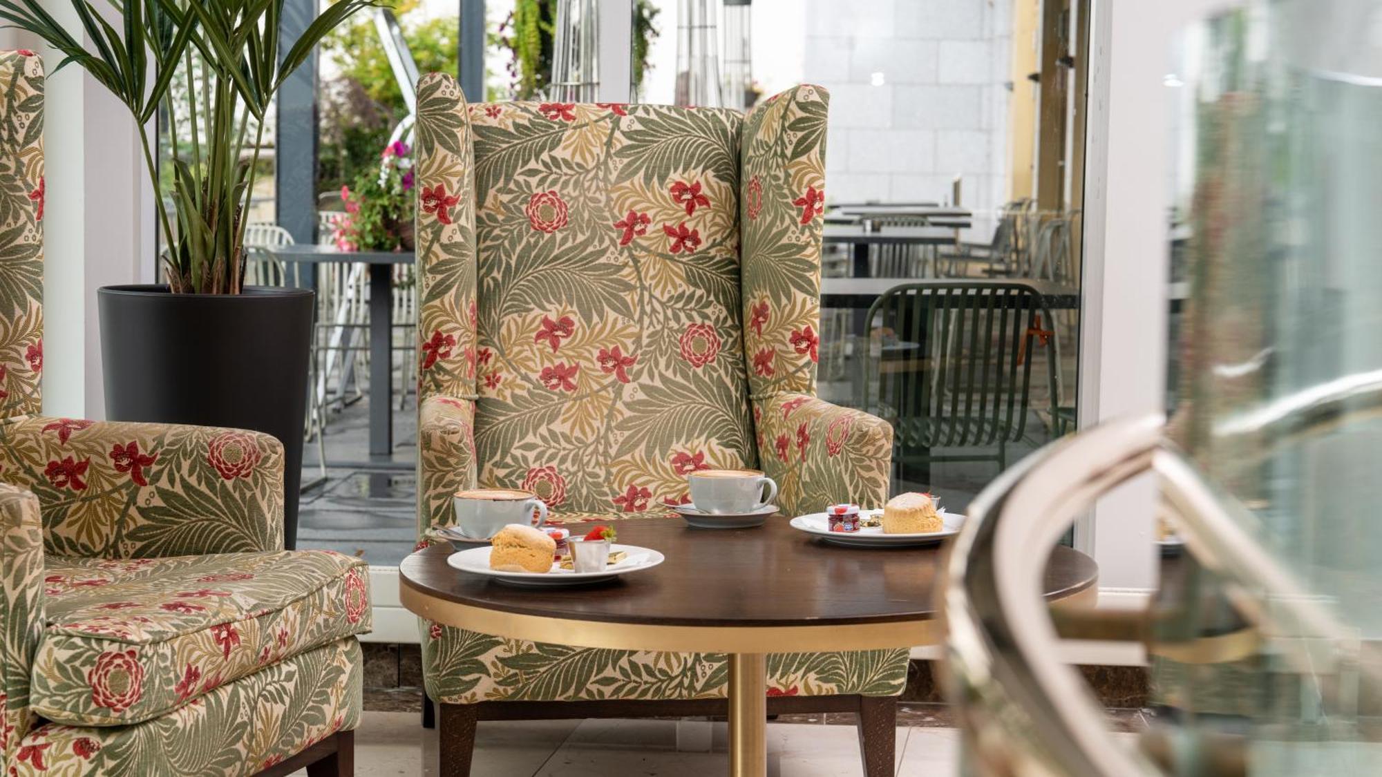 Dunboyne Castle Hotel & Spa 외부 사진