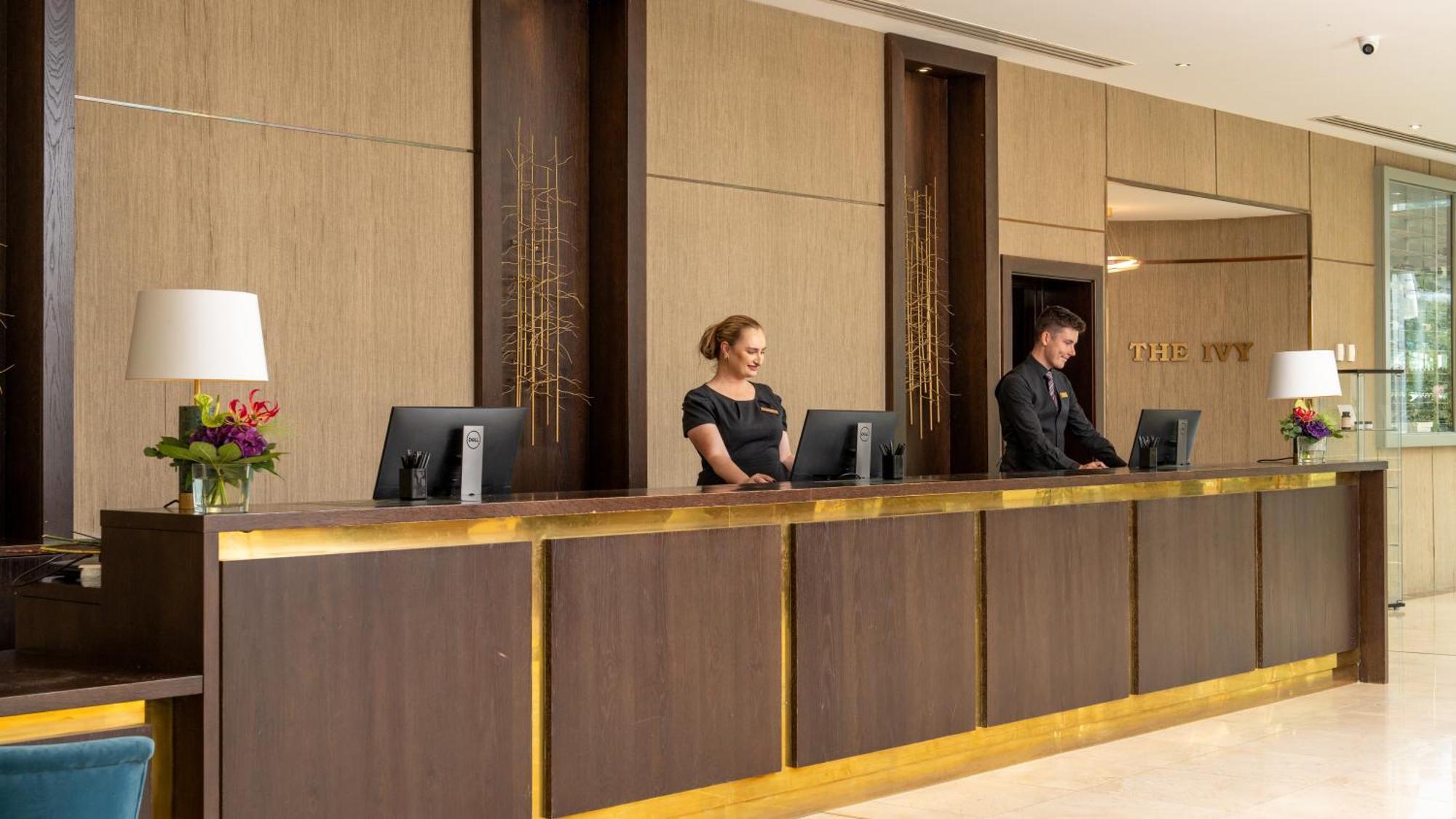 Dunboyne Castle Hotel & Spa 외부 사진