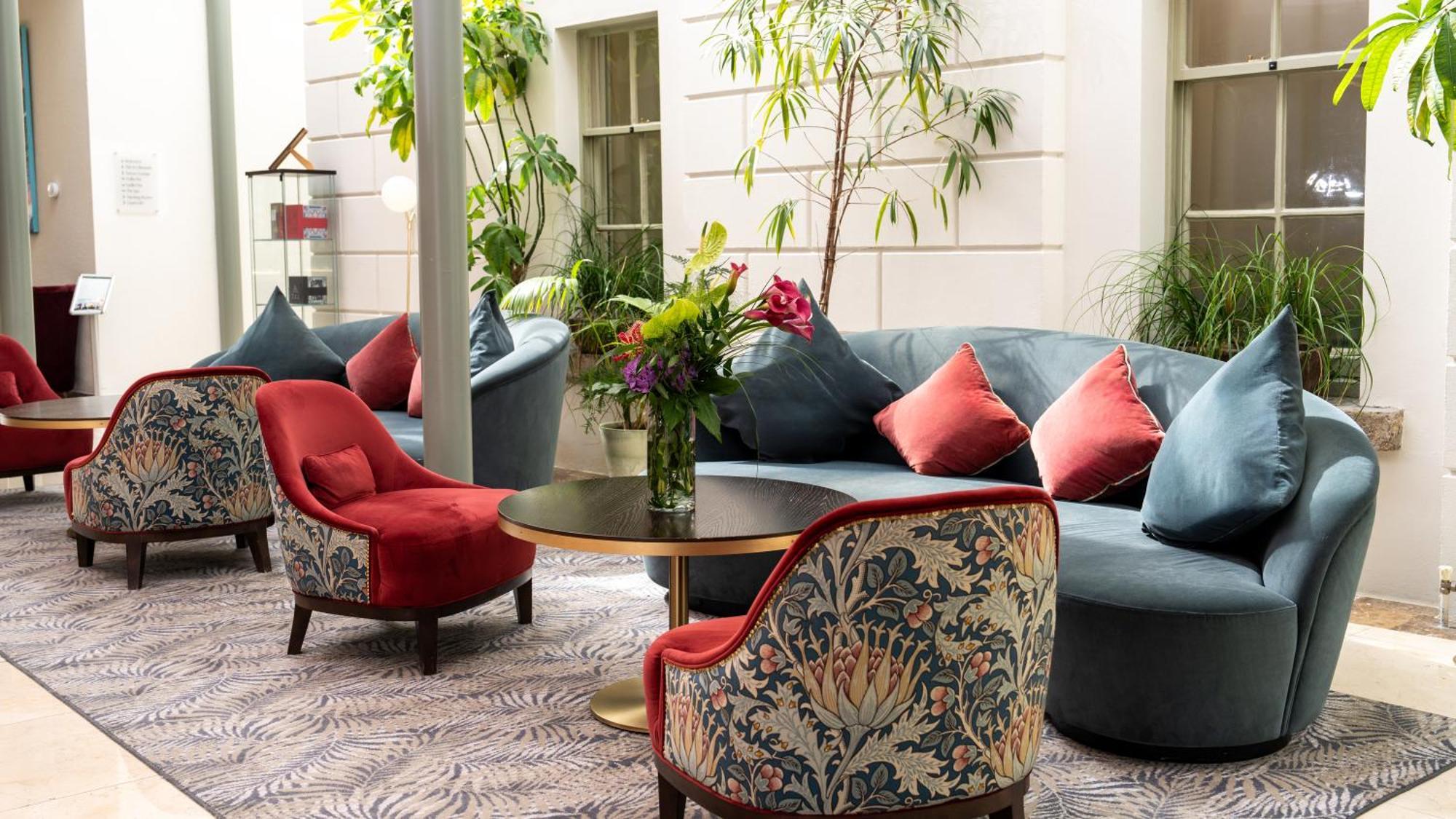 Dunboyne Castle Hotel & Spa 외부 사진