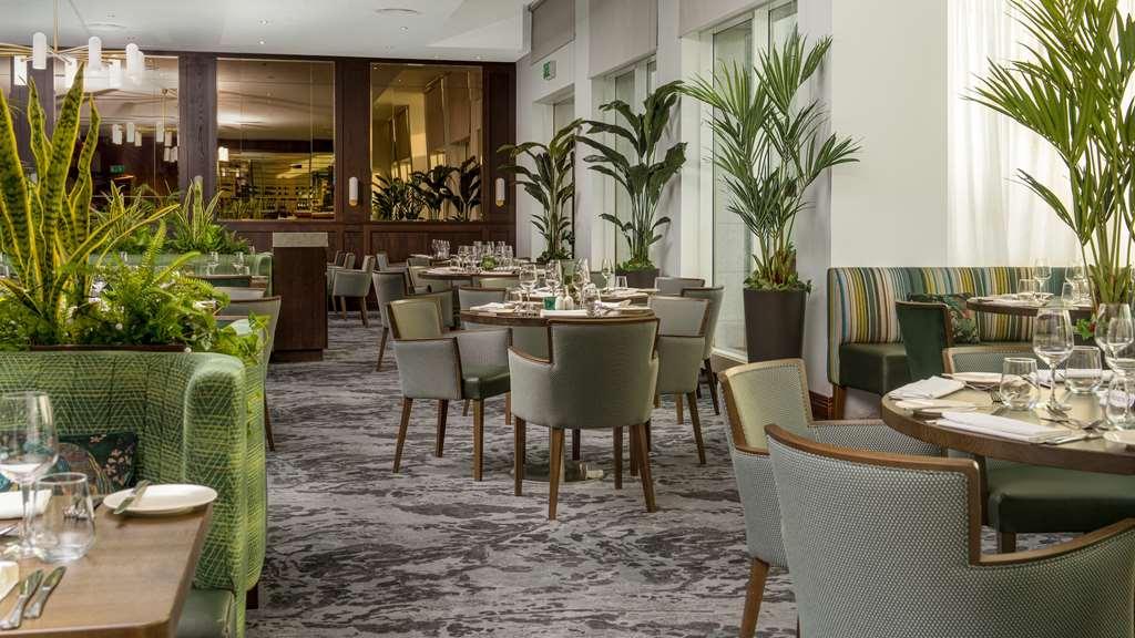 Dunboyne Castle Hotel & Spa 레스토랑 사진