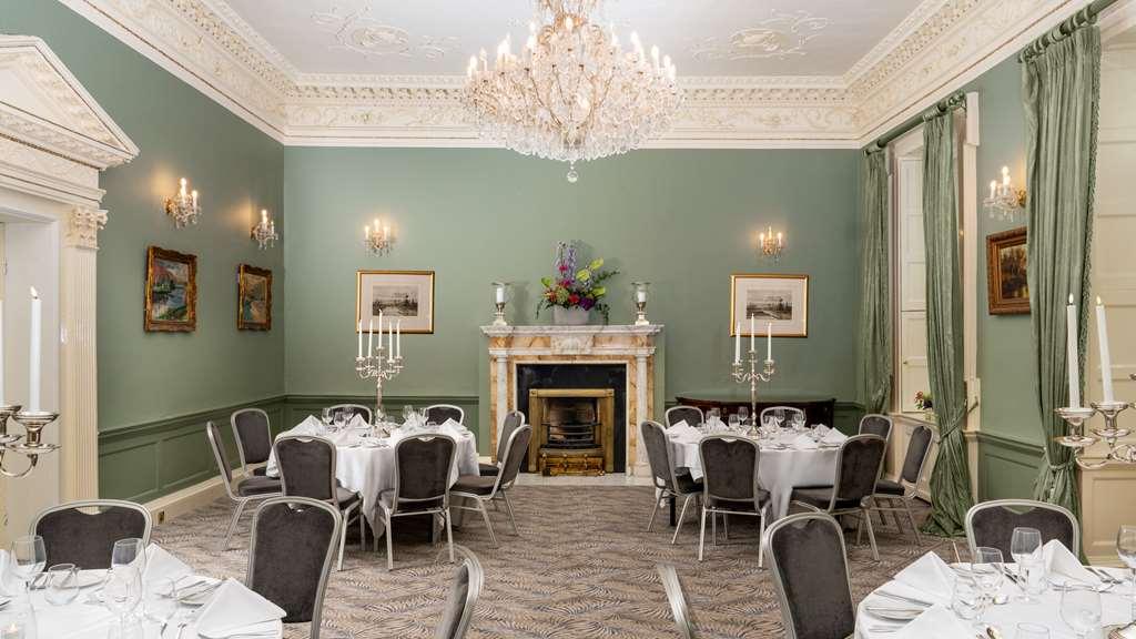 Dunboyne Castle Hotel & Spa 내부 사진
