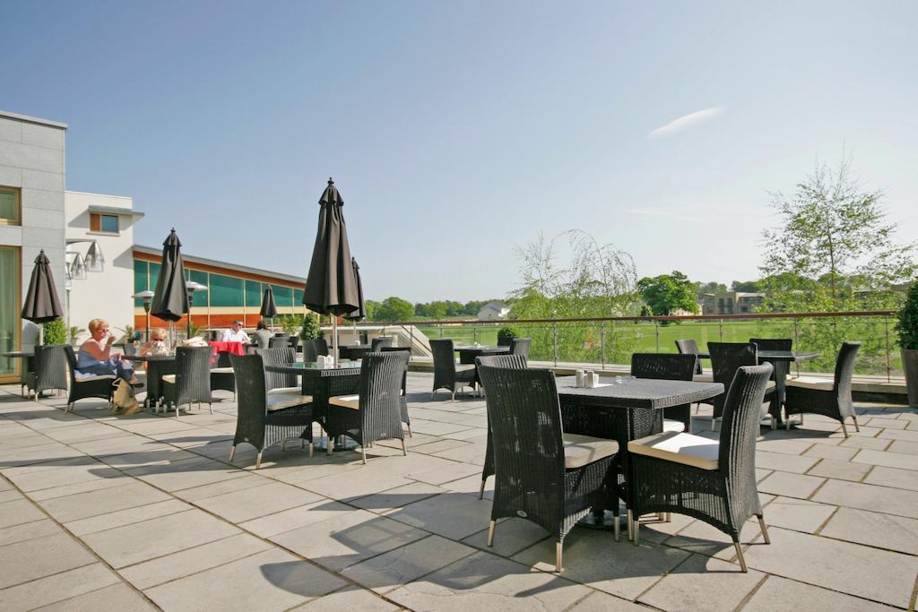 Dunboyne Castle Hotel & Spa 외부 사진