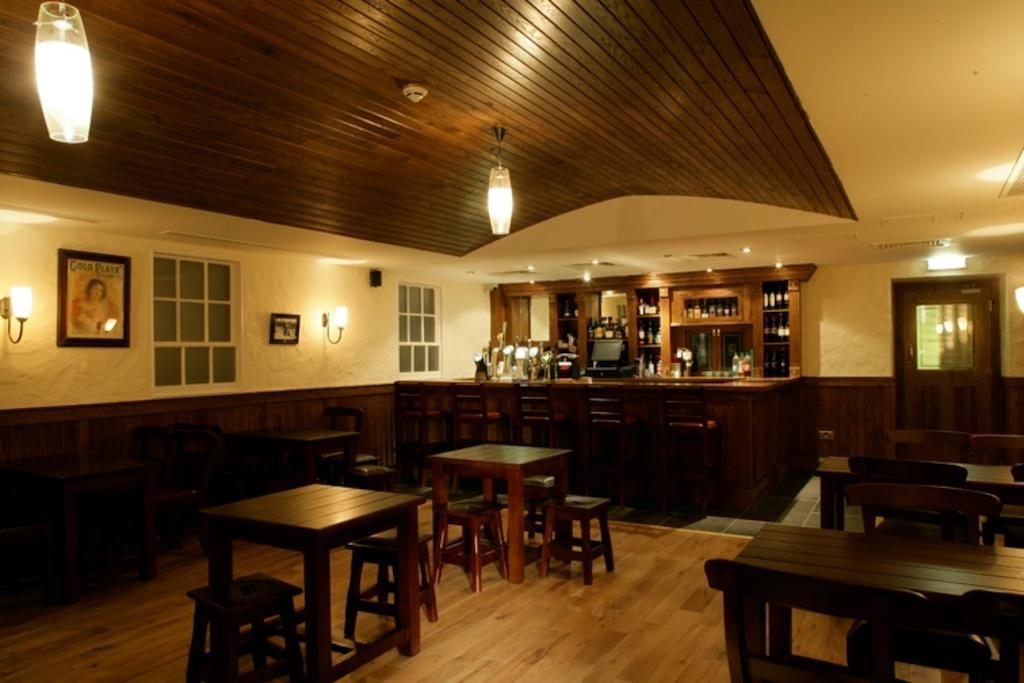 Dunboyne Castle Hotel & Spa 외부 사진