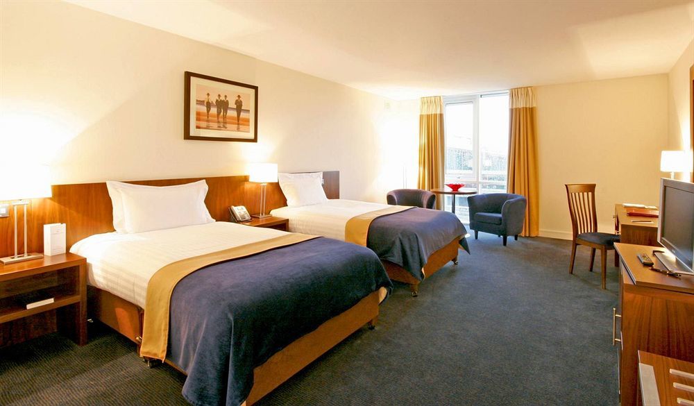 Dunboyne Castle Hotel & Spa 외부 사진