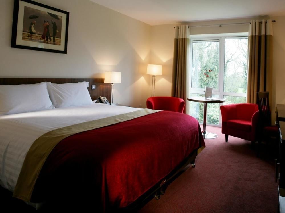 Dunboyne Castle Hotel & Spa 외부 사진