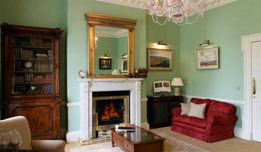 Dunboyne Castle Hotel & Spa 외부 사진