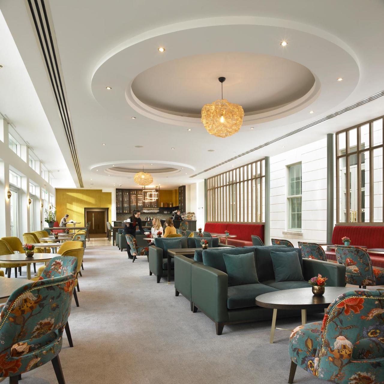 Dunboyne Castle Hotel & Spa 외부 사진