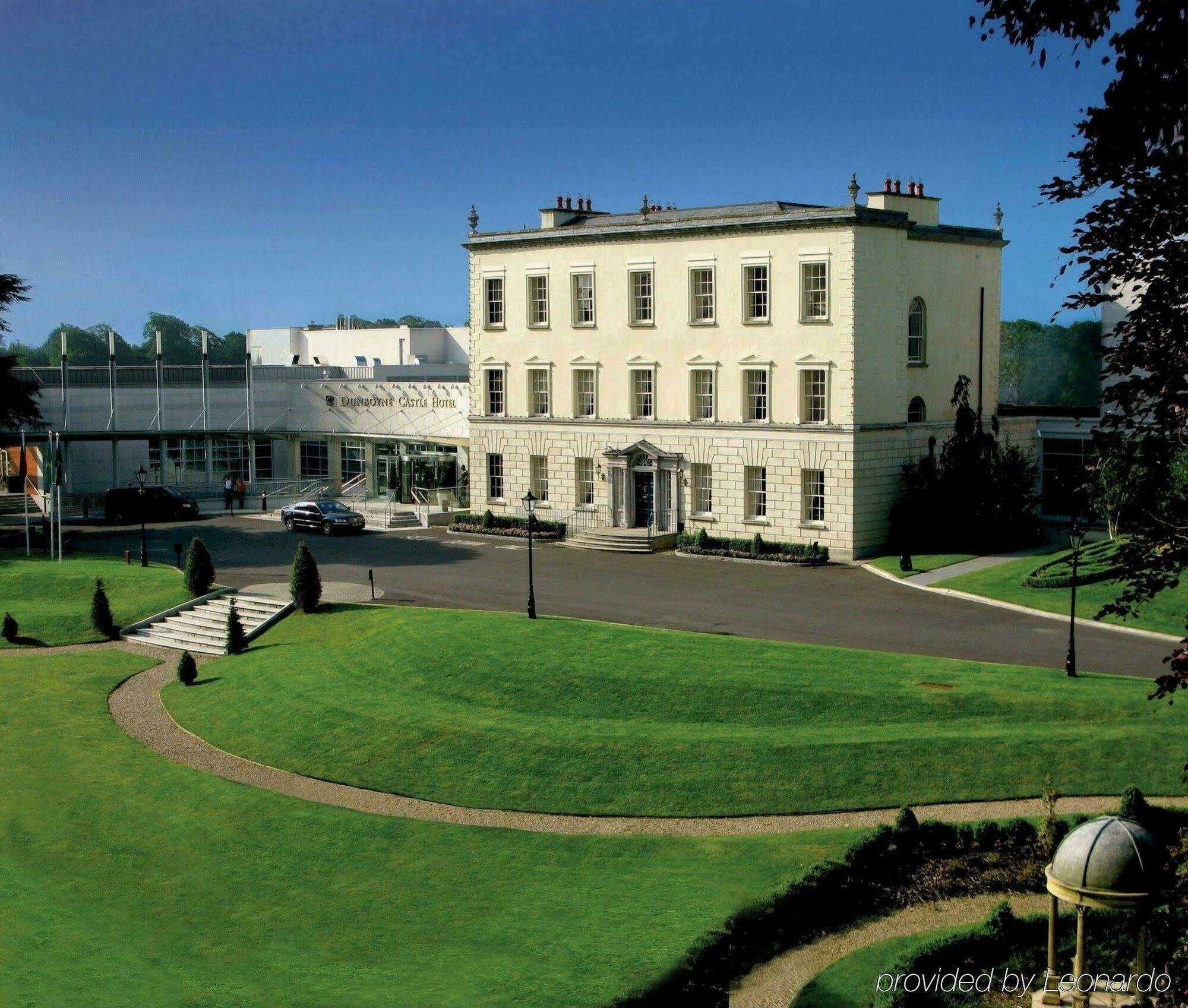 Dunboyne Castle Hotel & Spa 외부 사진