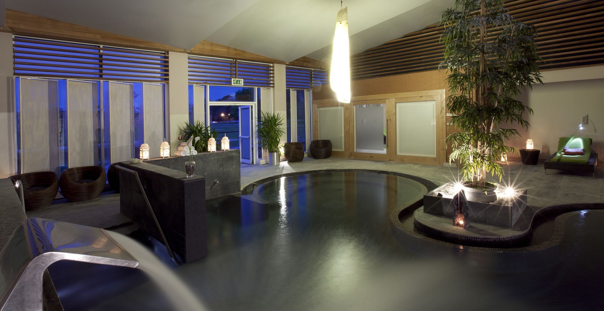Dunboyne Castle Hotel & Spa 외부 사진