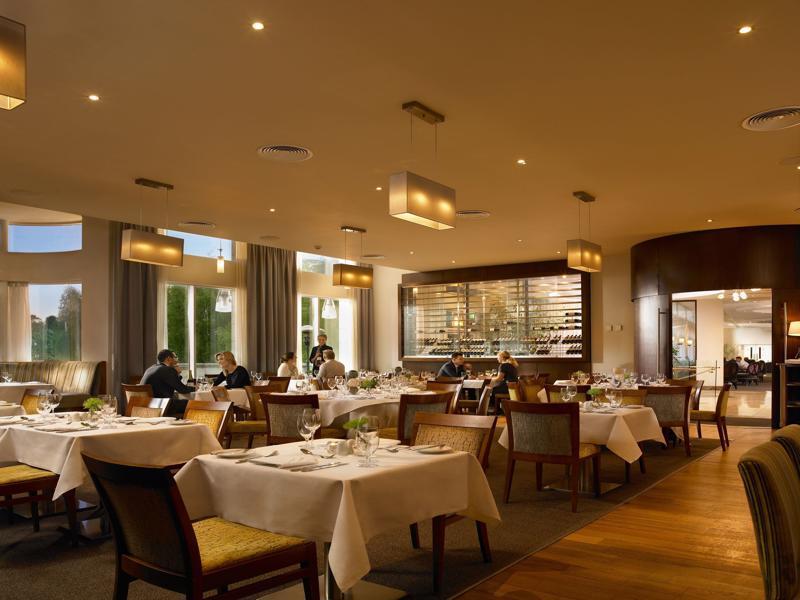 Dunboyne Castle Hotel & Spa 외부 사진