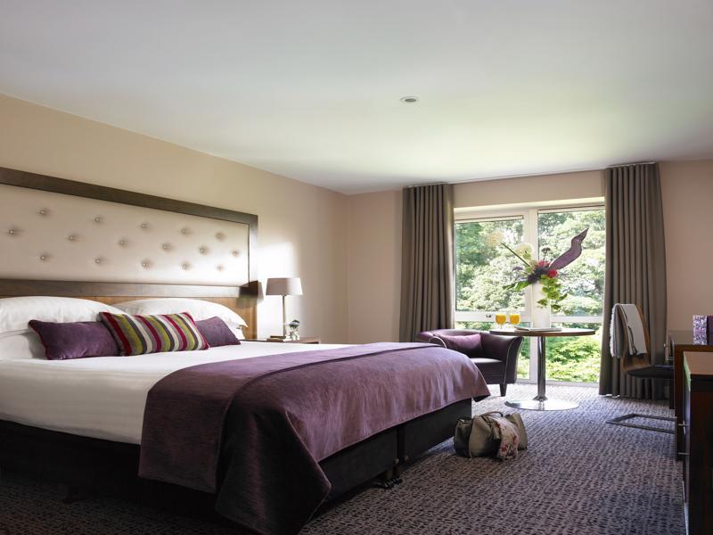 Dunboyne Castle Hotel & Spa 외부 사진