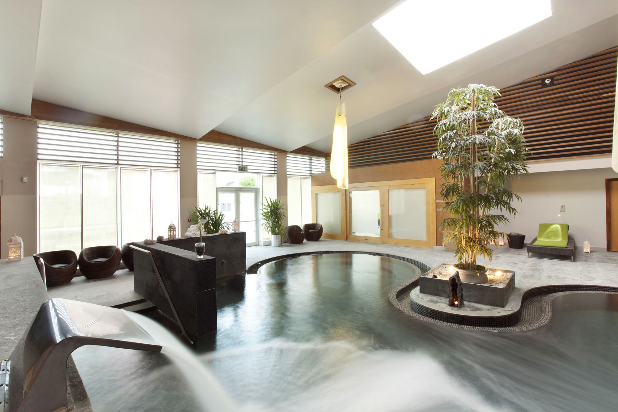 Dunboyne Castle Hotel & Spa 외부 사진