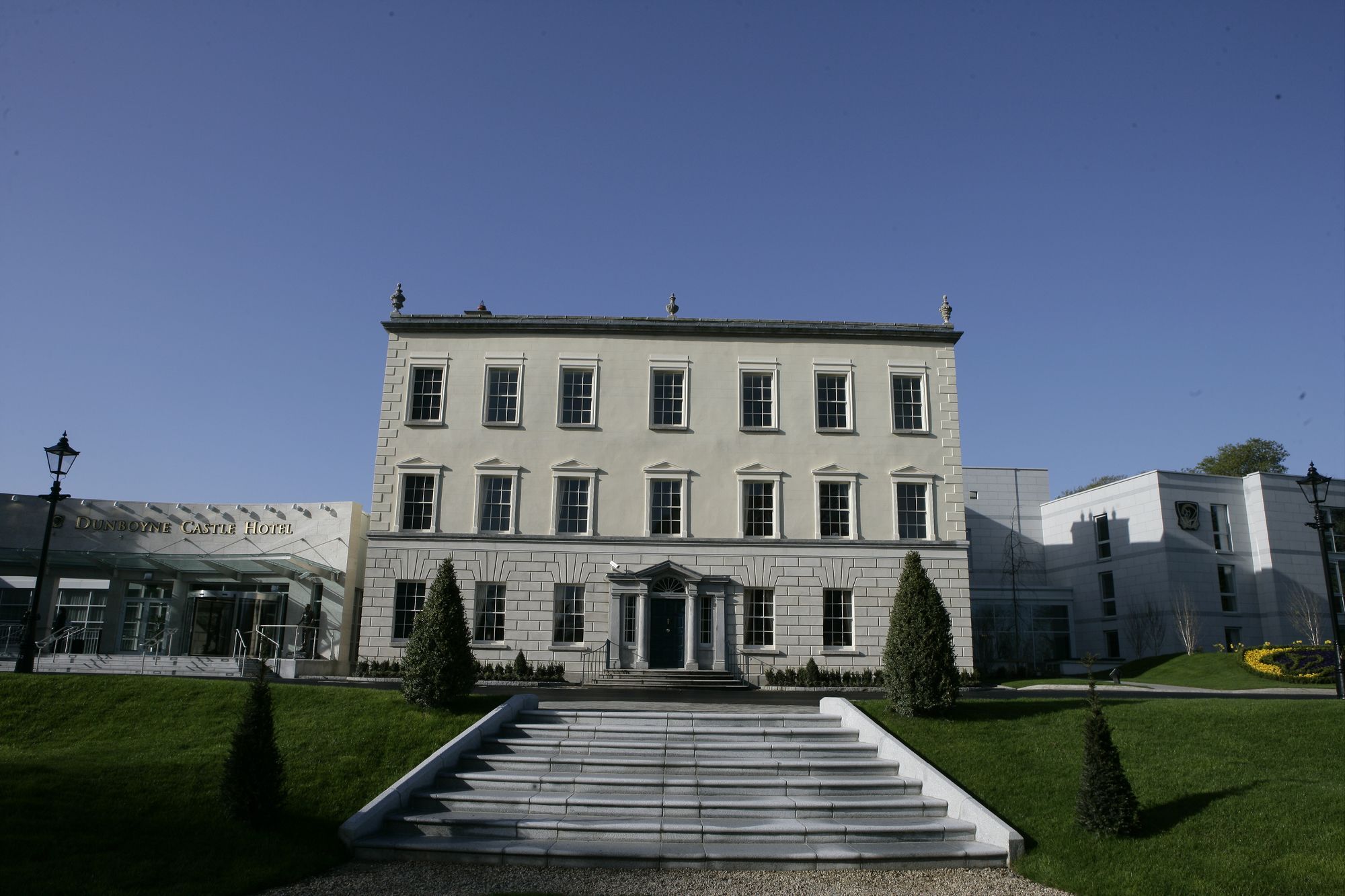 Dunboyne Castle Hotel & Spa 외부 사진