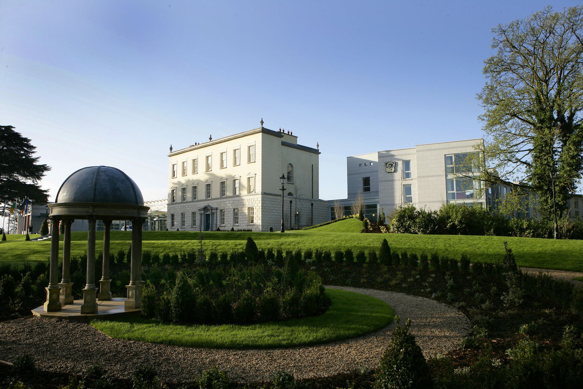 Dunboyne Castle Hotel & Spa 외부 사진