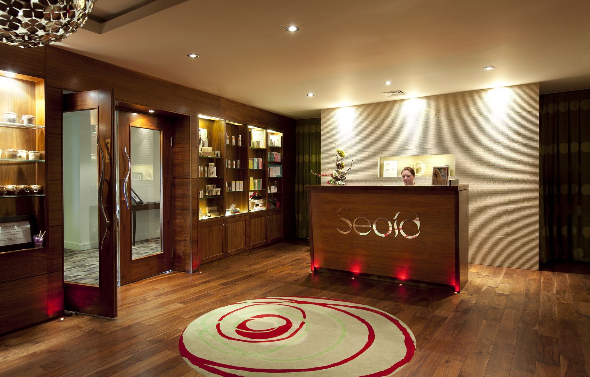 Dunboyne Castle Hotel & Spa 외부 사진