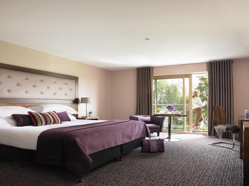 Dunboyne Castle Hotel & Spa 외부 사진