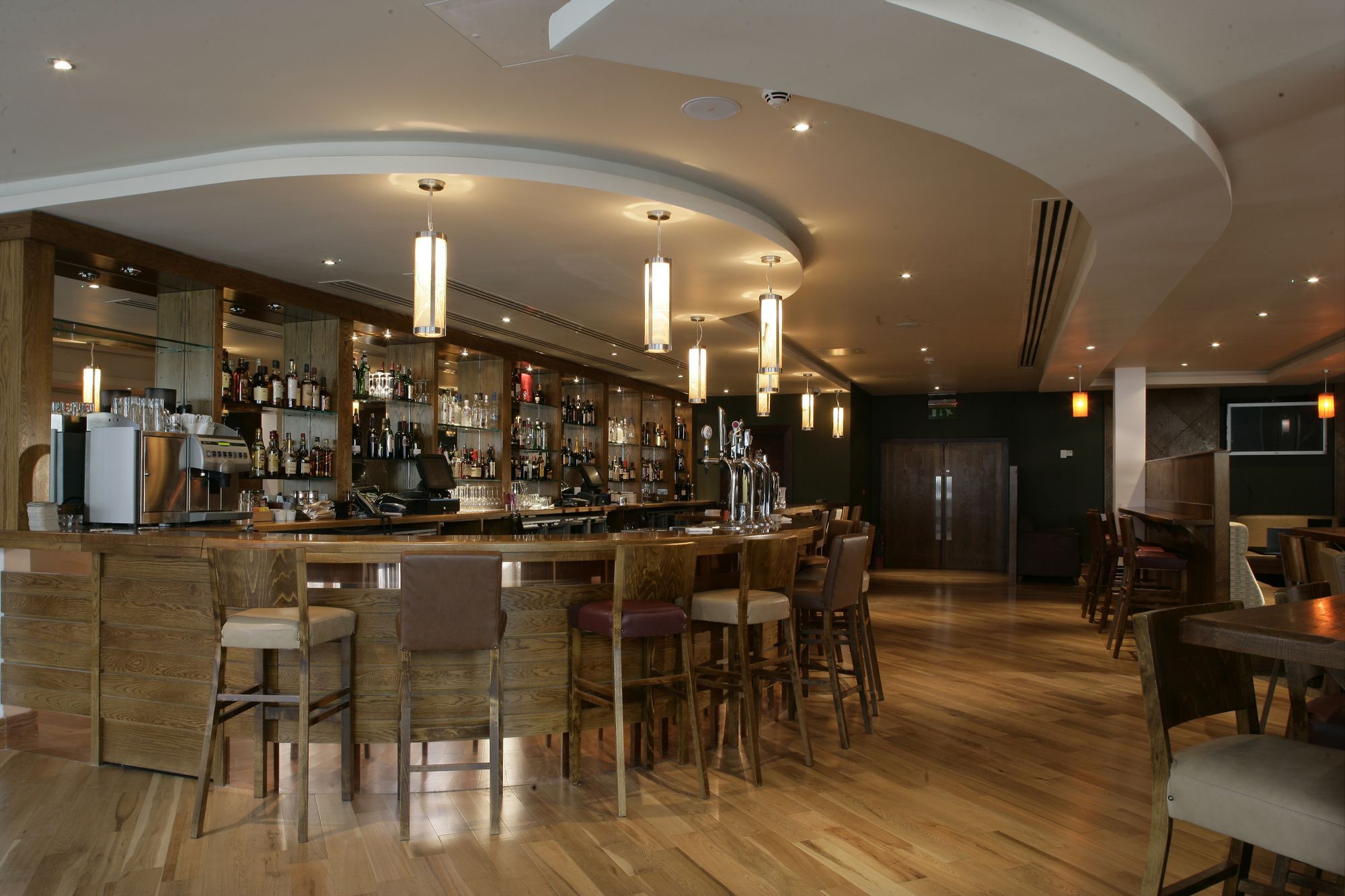 Dunboyne Castle Hotel & Spa 외부 사진